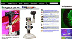 Desktop Screenshot of lmscope.com