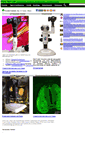 Mobile Screenshot of lmscope.com